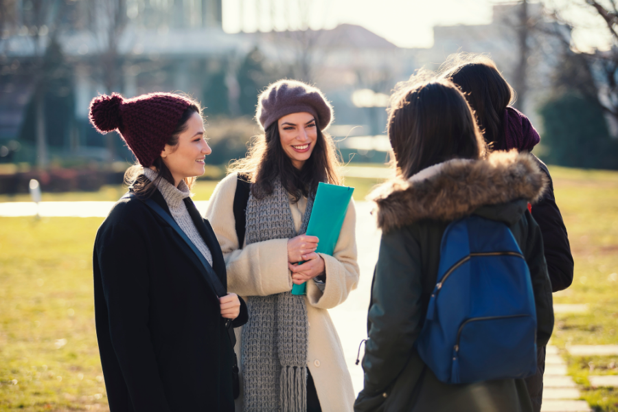 Scores from the October 2021 PSAT come out this week